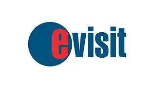 evisit logo