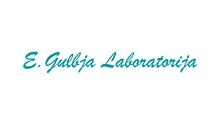 Gulbja laboratorija